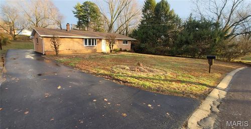 12350 Centerbrook Dr, Black Jack, MO, 63033-7314 | Card Image