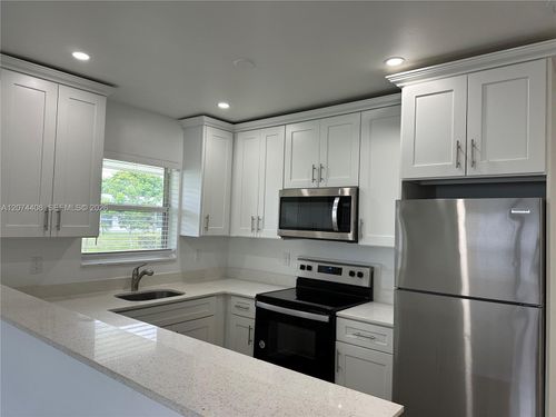 6-2436 Van Buren Street, Hollywood, FL, 33020 | Card Image