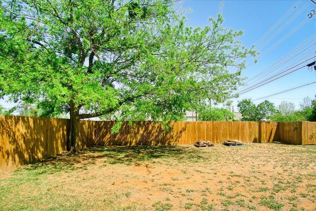 109 N Live Oak St, Home with 0 bedrooms, 0 bathrooms and null parking in Mason TX | Image 22