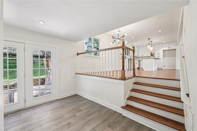 4363 Old Mabry Rd Ne, House other with 4 bedrooms, 3 bathrooms and 6 parking in Roswell GA | Image 20