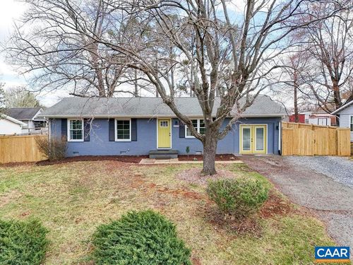 6115 Alberta Dr, CROZET, VA, 22932-9436 | Card Image