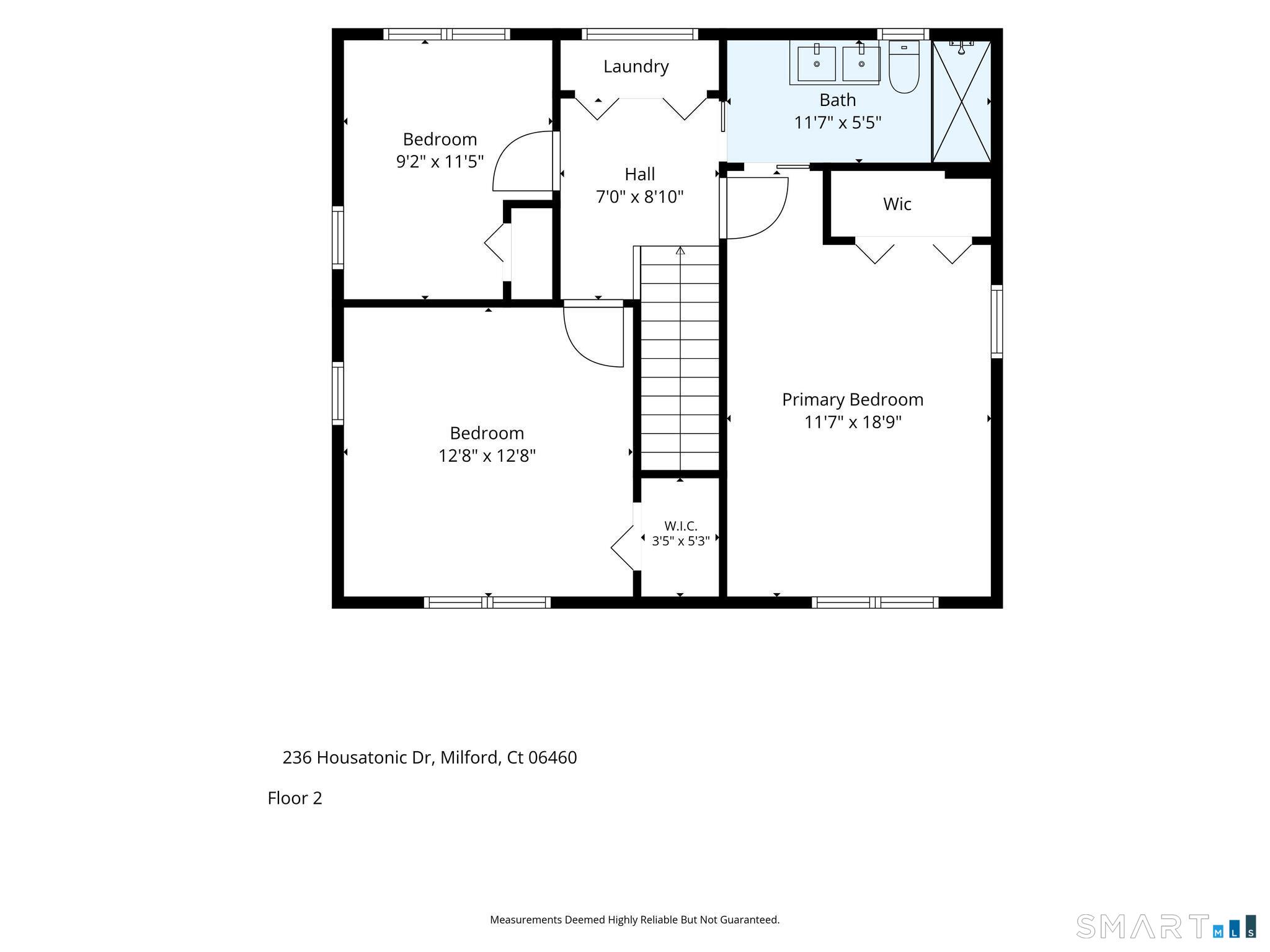 Residential in Milford 2