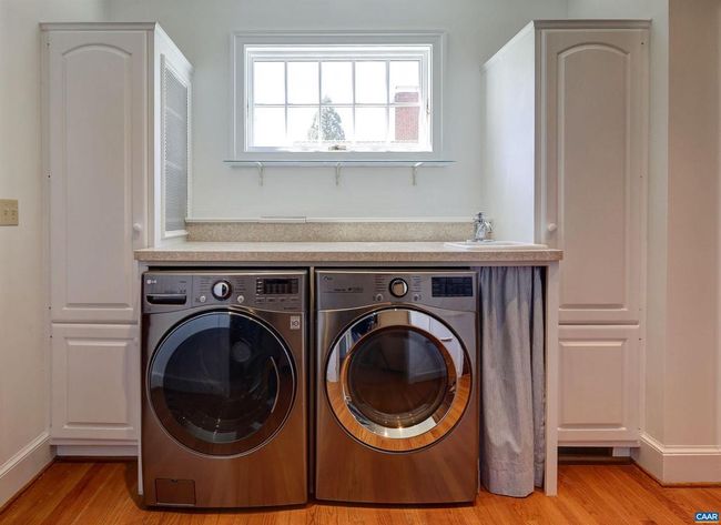 1124 Dryden Ln, Townhouse with 3 bedrooms, 3 bathrooms and null parking in CHARLOTTESVILLE VA | Image 18
