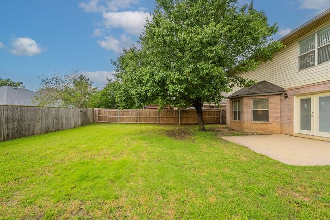 5220 Dillon Cir, House other with 4 bedrooms, 3 bathrooms and null parking in Haltom City TX | Image 36