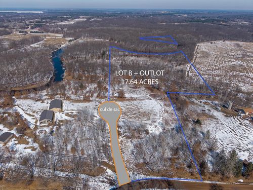 TBD-17.64AC 313th Avenue Nw, Cambridge, MN, 55008 | Card Image