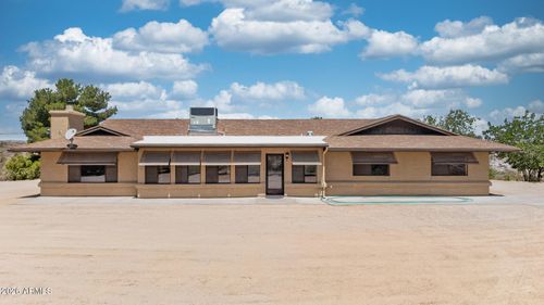 3127 E Rosslynn Dr, Kingman, AZ, 86401-5305 | Card Image