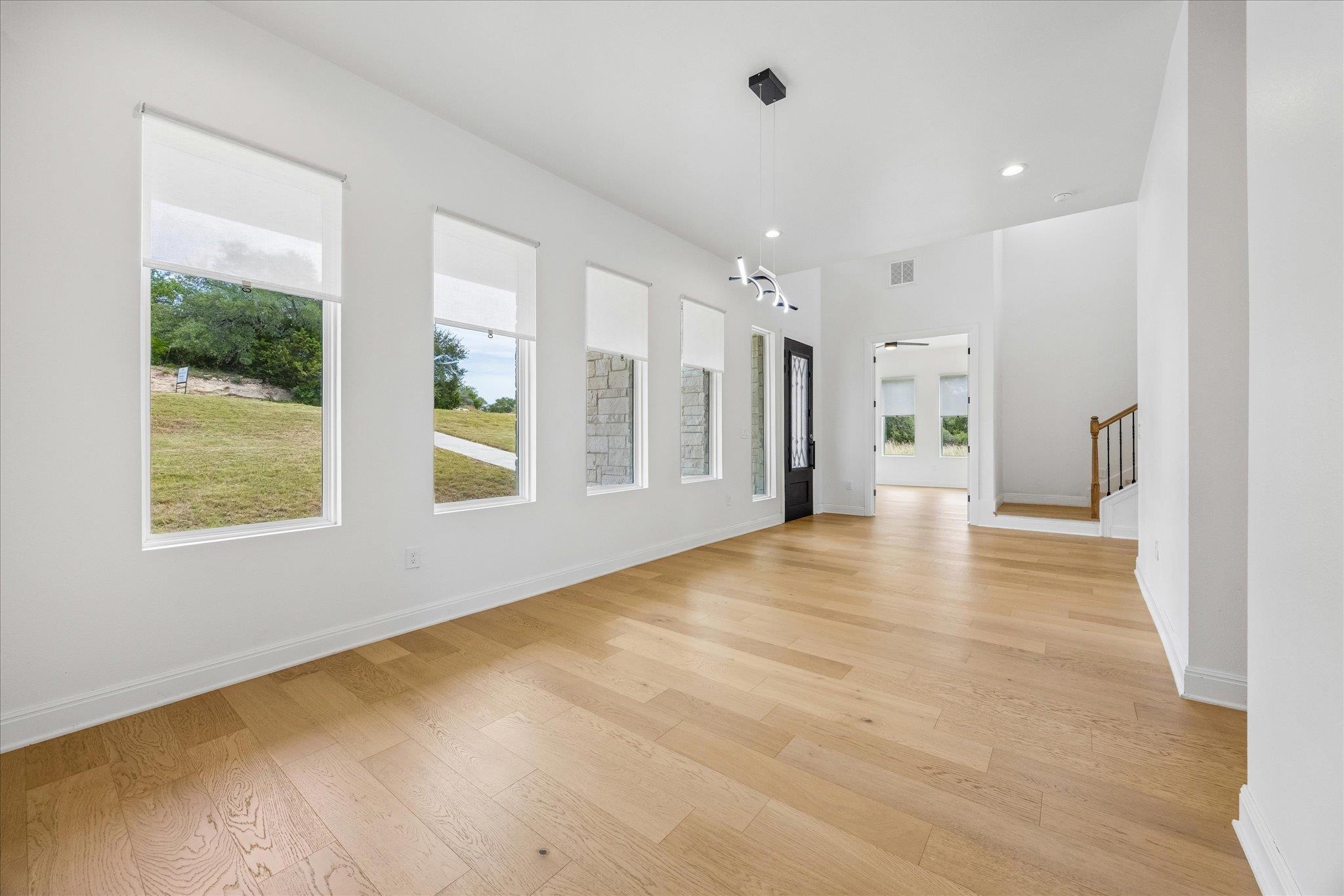 Residential in Jonestown 5