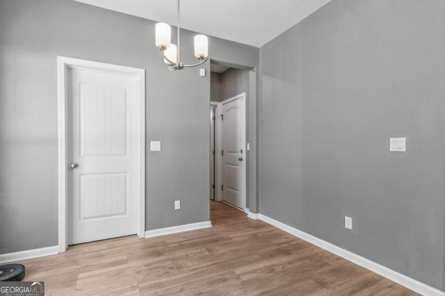 240 Daniel Trent Way, House other with 4 bedrooms, 3 bathrooms and null parking in Kingsland GA | Image 17