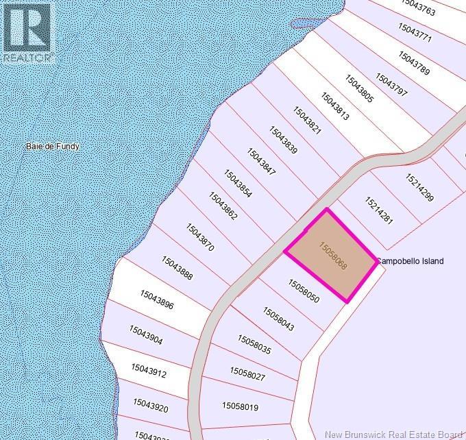 Land in Wilsons Beach