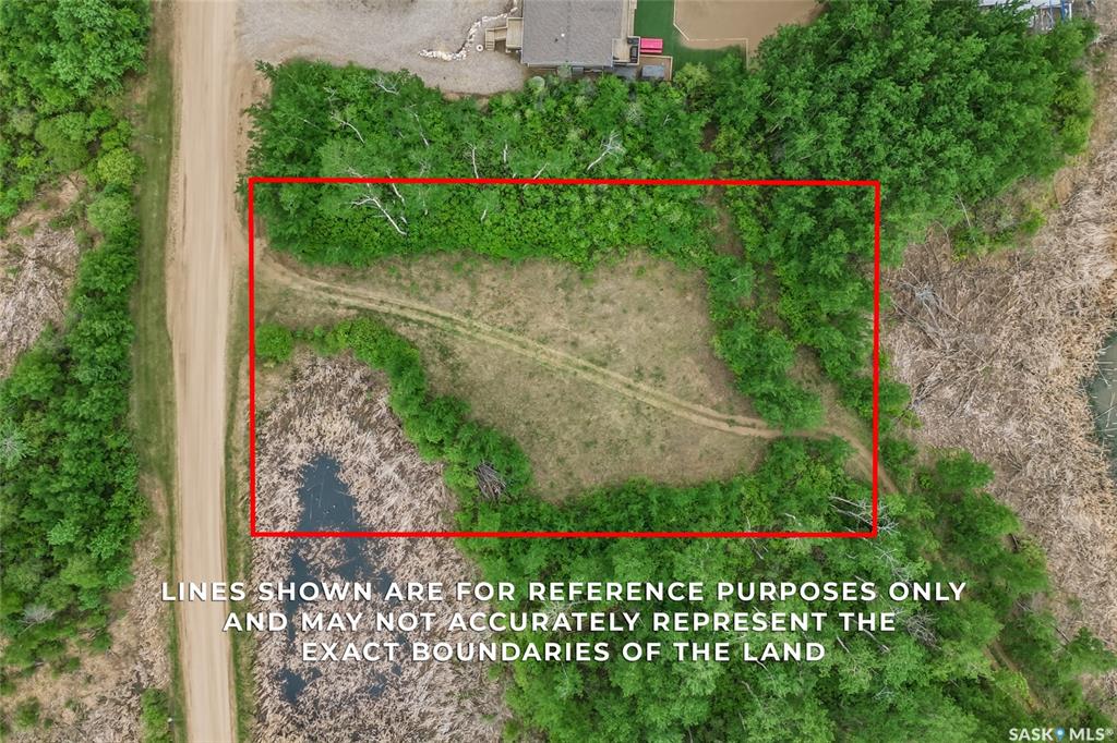 Land in Duck Lake Rm No. 463 3