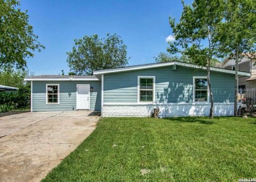 7518 Sleepy Valley Dr, San Antonio, TX, 78242-2148 | Card Image