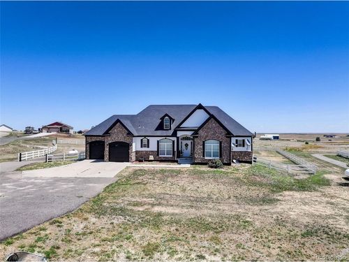 38025 E 145th Pl, Keenesburg, CO, 80643-4245 | Card Image