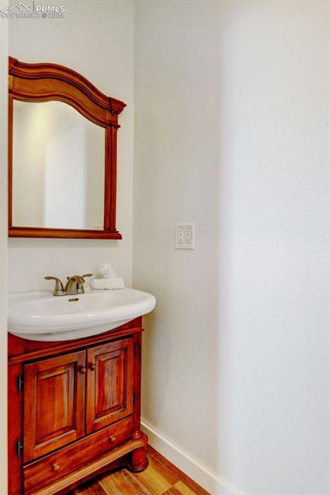24350 Longhorn Trl, House other with 3 bedrooms, 3 bathrooms and 2 parking in Ramah CO | Image 19