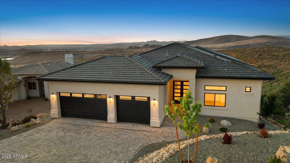 Residential in Prescott
