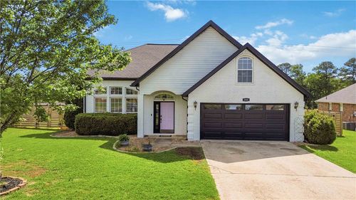 203 Nw Freestone Way, Bentonville, AR, 72712-3571 | Card Image