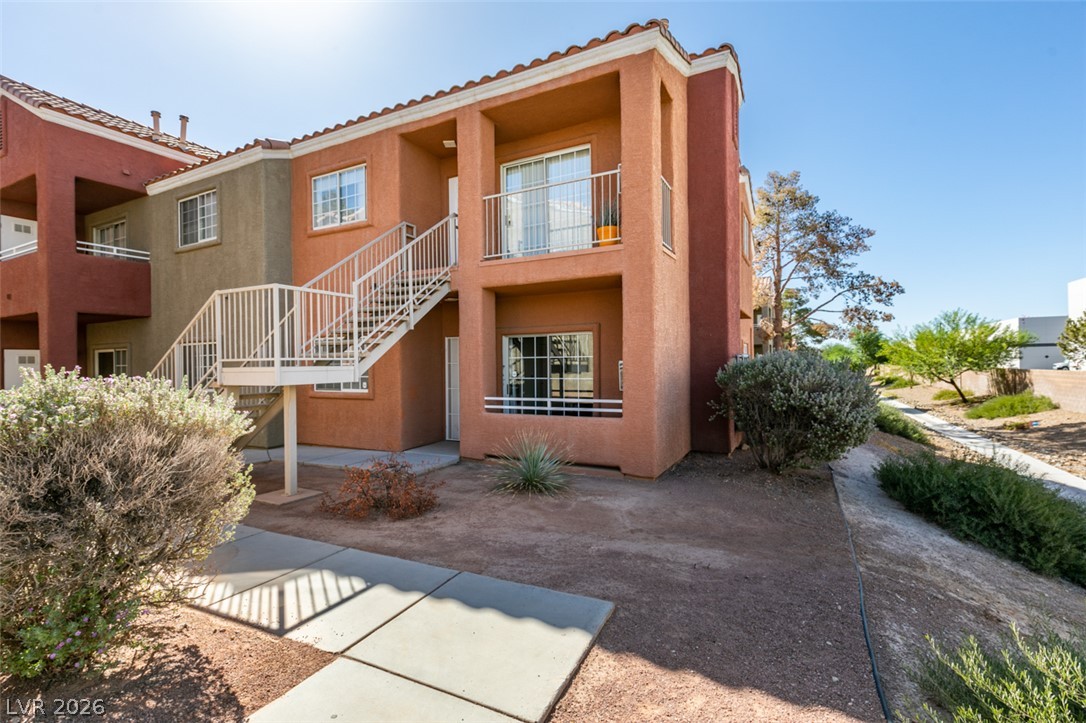 Residential in Las Vegas 3