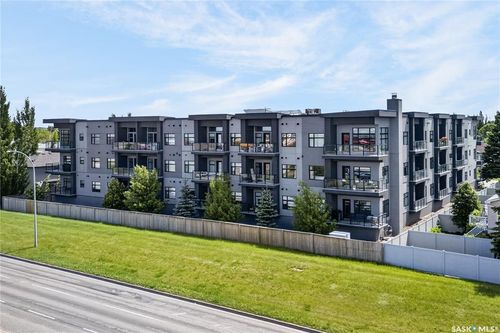109-502 Perehudoff Cres, Saskatoon, SK, S7N4H6 | Card Image