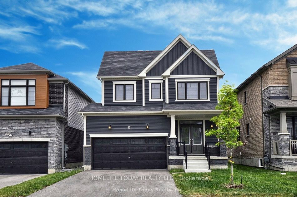 79 David St, For Rent in Hagersville eXp Realty