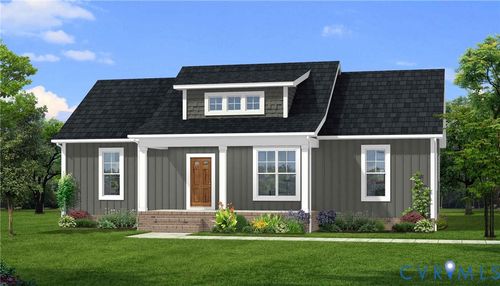 TBD Lot 5 Firetower Lane, Keysville, VA, 23947 | Card Image