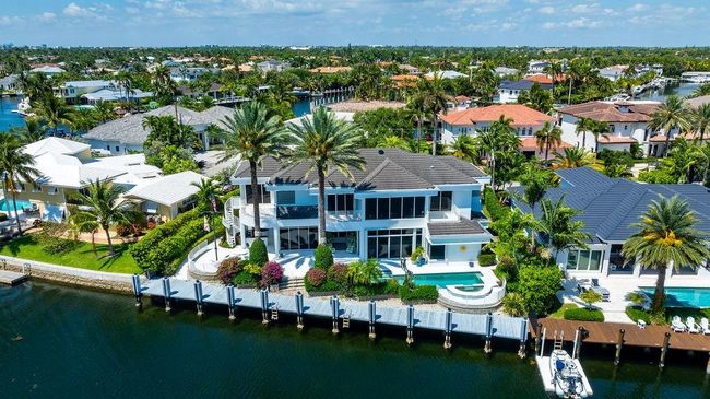 2551 Ne 31 St Ct, House other with 4 bedrooms, 6 bathrooms and null parking in Lighthouse Point FL | Image 84