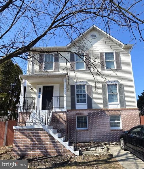 6529 Huntshire Dr, ELKRIDGE, MD, 21075-6165 | Card Image