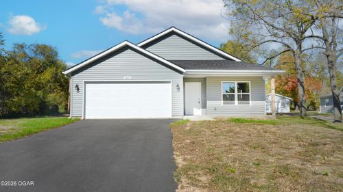 2605 Central Street, Joplin, MO, 64801 | Card Image