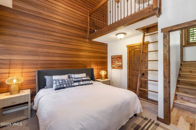 B4 - 4770 Bighorn Rd, Townhouse with 3 bedrooms, 3 bathrooms and 1 parking in Vail CO | Image 14