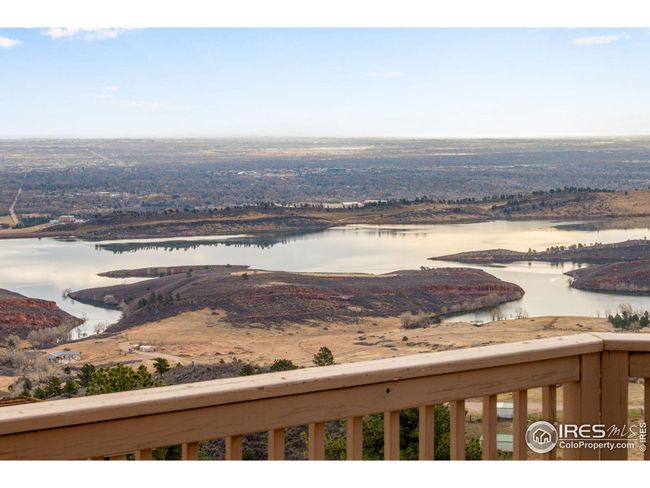 6300 Feldspar Ct, House other with 3 bedrooms, 3 bathrooms and null parking in Bellvue CO | Image 4