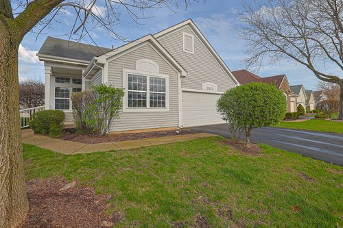 21450 Basswood Ln, Plainfield, IL, 60544-6365 | Card Image