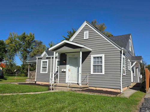 130 W Fleming Avenue, Fort Wayne, IN, 46807-2822 | Card Image