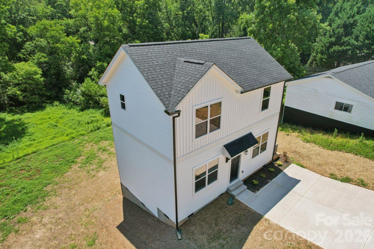 Residential in Bessemer City 3