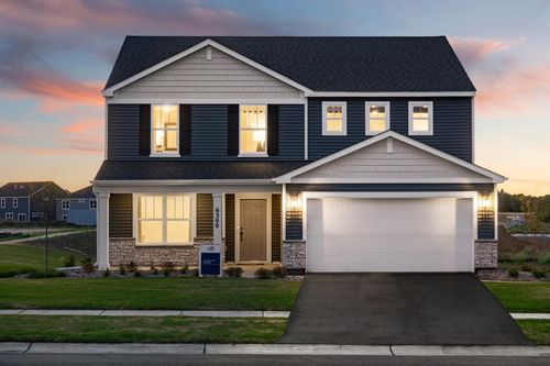 6300 Highland Hills Ln S, Cottage Grove, MN, 55016-4483 | Card Image