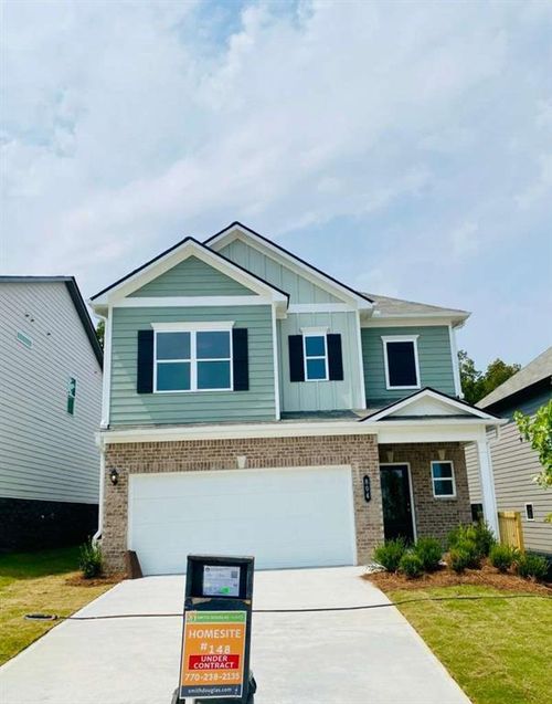 804 Dundee Way, Cartersville, GA, 30121-1704 | Card Image