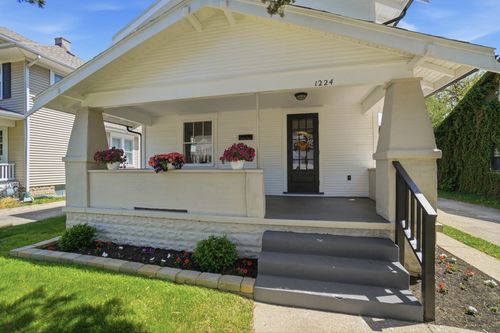 1224 Glenmore Dr, Springfield, OH, 45503-3310 | Card Image