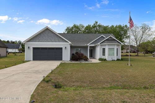 303 Aarons Pl, Goldsboro, NC, 27530-4506 | Card Image