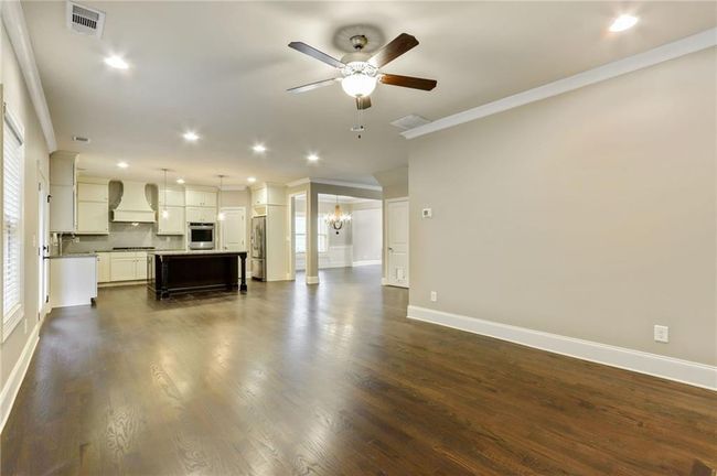 3821 Chamblee Dunwoody Rd, House other with 5 bedrooms, 5 bathrooms and 4 parking in Chamblee GA | Image 11