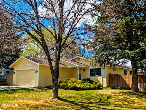 162 Jumbo Court, Carson City, NV, 89706 | Card Image