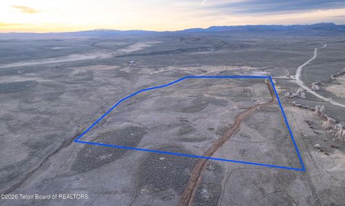 TBD Willow Lake Rd, Pinedale, WY, 82941 | Card Image