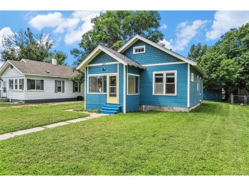 224 Cheyenne Ave, Eaton, CO, 80615-3465 | Card Image