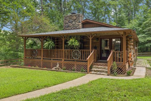 584 Mccord Hollow Rd, Hohenwald, TN, 38462-5301 | Card Image