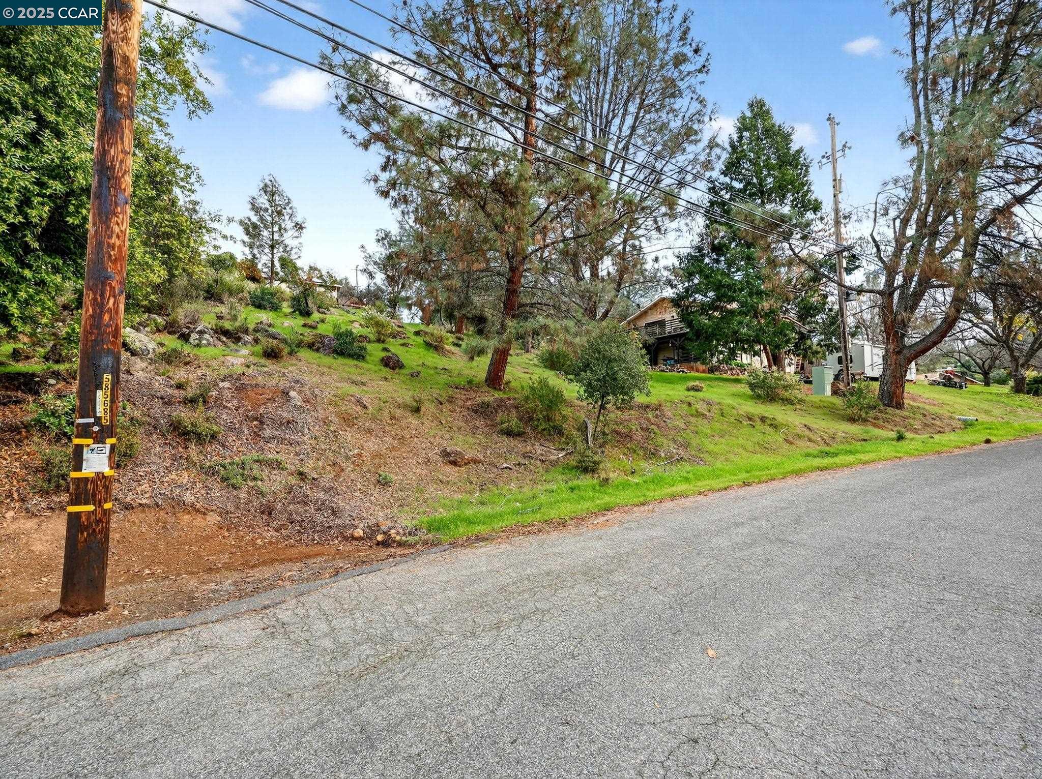 Land in Kelseyville 2