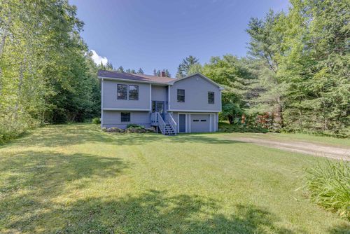 58 Ivie Lane, Bethlehem, NH, 03574 | Card Image