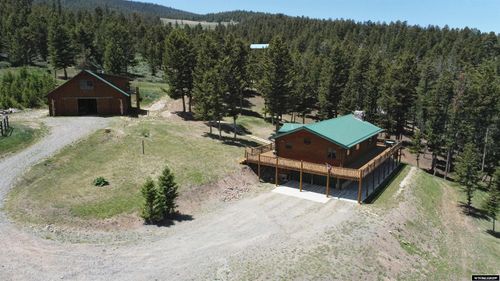 20 Spruce Creek Ct, Dubois, WY, 82513-5117 | Card Image