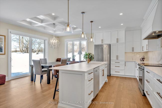 1942 Davenport Rd, House other with 4 bedrooms, 3 bathrooms and 4 parking in Cavan ON | Image 6