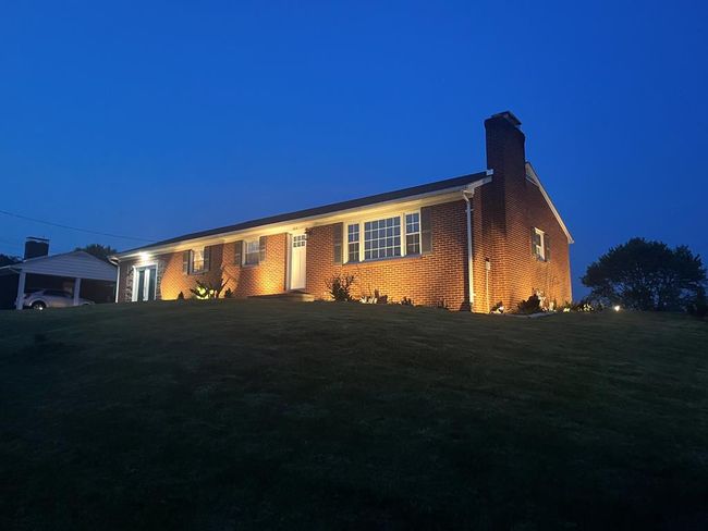 908 Middle Ave, House other with 3 bedrooms, 1 bathrooms and null parking in Marion VA | Image 31