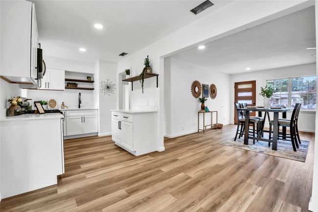 108 Fannin Dr, House other with 3 bedrooms, 1 bathrooms and null parking in Euless TX | Image 12