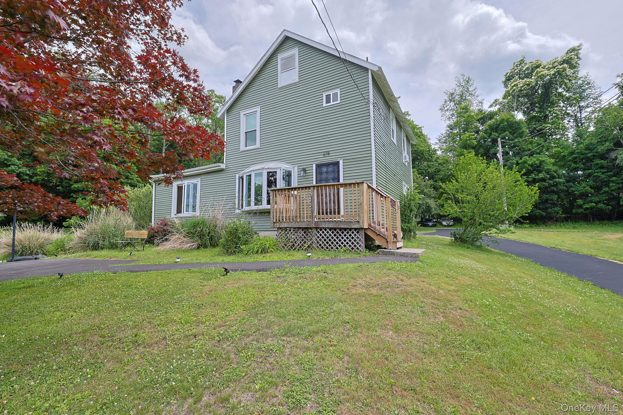 Residential in Middletown