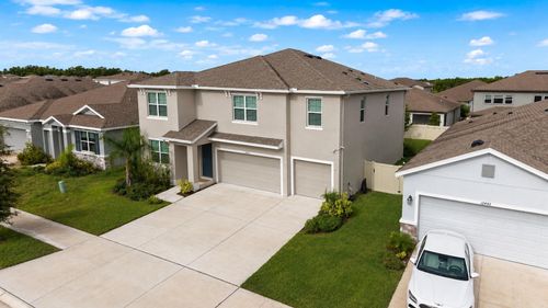 12455 Shining Willow St, RIVERVIEW, FL, 33579-6870 | Card Image