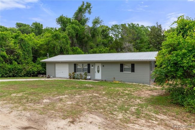 3184 N Edward Island Pt, House other with 2 bedrooms, 1 bathrooms and 1 parking in Hernando FL | Image 36