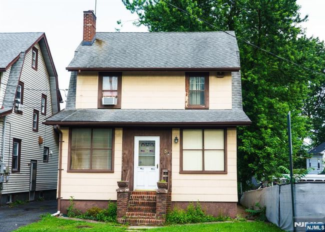 5 Grove St, House other with 3 bedrooms, 2 bathrooms and null parking in Bloomfield NJ | Image 21